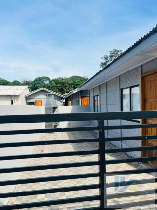 Imagem Casa com 2 Quartos à Venda, 51 m² em Ipê - São José Dos Pinhais Imagem Casa com 2 Quartos à Venda, 51 m² em Ipê - São José Dos Pinhais