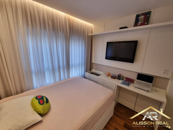 Imagem Apartamento com 3 Quartos à Venda, 96 m² em Vila Osasco - Osasco Imagem Apartamento com 3 Quartos à Venda, 96 m² em Vila Osasco - Osasco