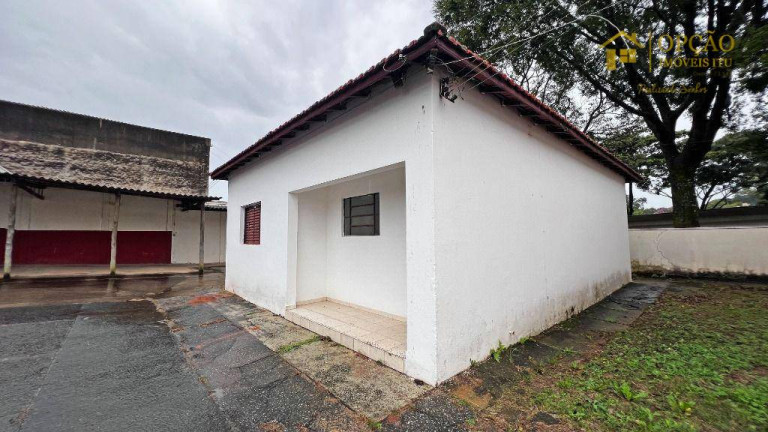 Imagem Galpão para Alugar, 404 m² em Vila Bandeirantes - Itu Imagem Galpão para Alugar, 404 m² em Vila Bandeirantes - Itu