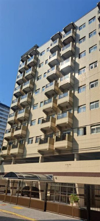 Apartamento com 1 Quarto à Venda, 32 m² em Aviação - Praia Grande