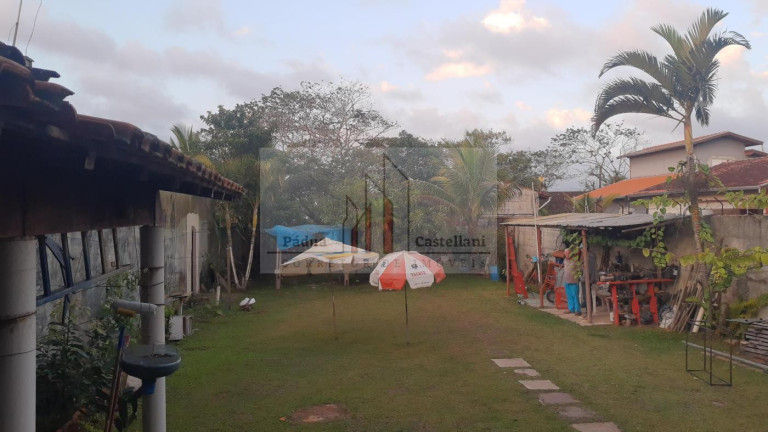 Imagem Casa com 3 Quartos à Venda, 600 m² em Cibratel Ll - Itanhaém