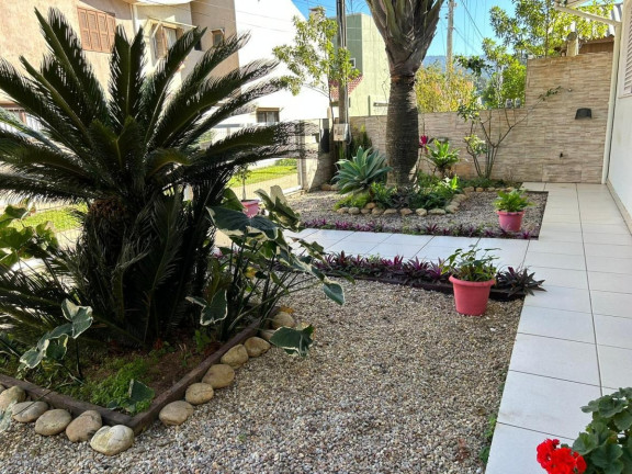 Imagem Casa com 5 Quartos à Venda, 300 m² em Ferraz - Garopaba
