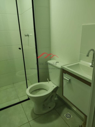 Imagem Apartamento com 2 Quartos à Venda, 44 m² em Jardim Amanda Ii - Hortolândia