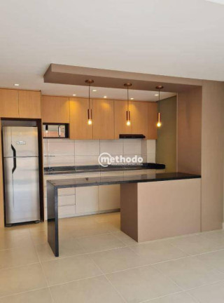 Imagem Apartamento com 1 Quarto à Venda, 47 m² em Bosque - Campinas Imagem Apartamento com 1 Quarto à Venda, 47 m² em Bosque - Campinas