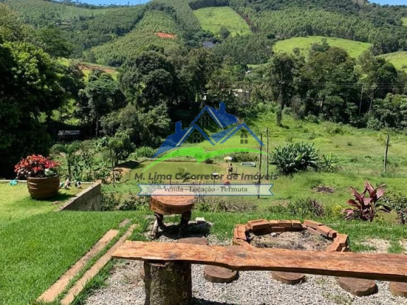 Imagem Chácara com 3 Quartos à Venda, 24 m² em Bairro Moinho 2 - Nazaré Paulista Imagem Chácara com 3 Quartos à Venda, 24 m² em Bairro Moinho 2 - Nazaré Paulista