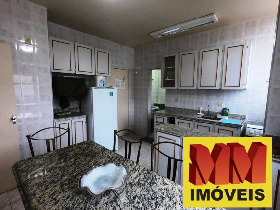Imagem Apartamento com 3 Quartos à Venda, 90 m² em Vila Nova - Cabo Frio