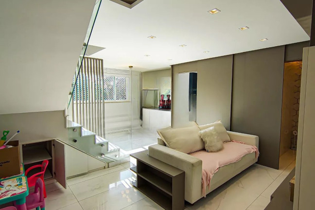 Apartamento com 4 Quartos à Venda, 180 m² em Taquara - Rio De Janeiro