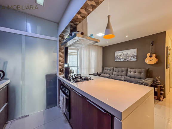 Imagem Imóvel com 3 Quartos à Venda, 93 m² em Baeta Neves - São Bernardo Do Campo
