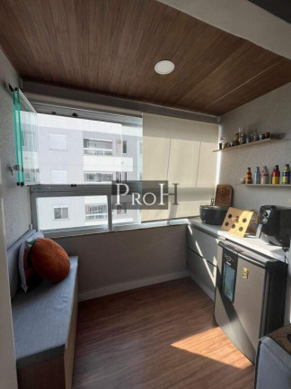 Imagem Apartamento com 2 Quartos à Venda, 51 m² em Vila Metalúrgica - Santo André Imagem Apartamento com 2 Quartos à Venda, 51 m² em Vila Metalúrgica - Santo André