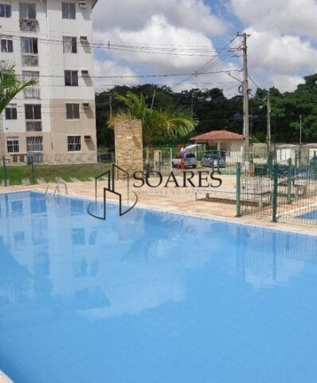 Foto do imóvel Apartamento com 2 Quartos à Venda, 42 m² em Guanabara - Ananindeua