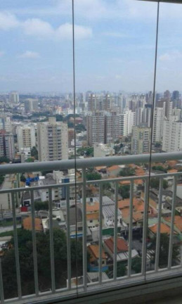 Imagem Apartamento com 3 Quartos à Venda, 80 m² em Centro - São Bernardo Do Campo Imagem Apartamento com 3 Quartos à Venda, 80 m² em Centro - São Bernardo Do Campo