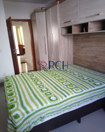 Imagem Casa com 3 Quartos à Venda, 107 m² em Horto Florestal - Sorocaba