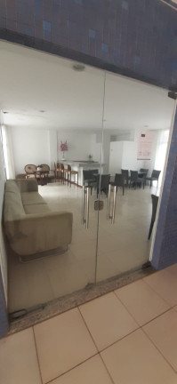 Imagem Apartamento com 1 Quarto à Venda, 48 m² em Barra - Salvador Imagem Apartamento com 1 Quarto à Venda, 48 m² em Barra - Salvador
