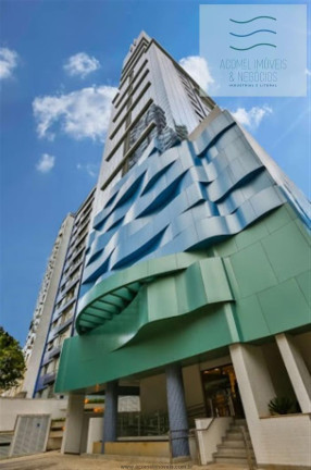 Imagem Apartamento com 1 Quarto à Venda, 25 m² em Gonzaga - Santos Imagem Apartamento com 1 Quarto à Venda, 25 m² em Gonzaga - Santos