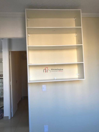 Imagem Apartamento com 2 Quartos à Venda, 45 m² em Vila São Francisco - Hortolândia