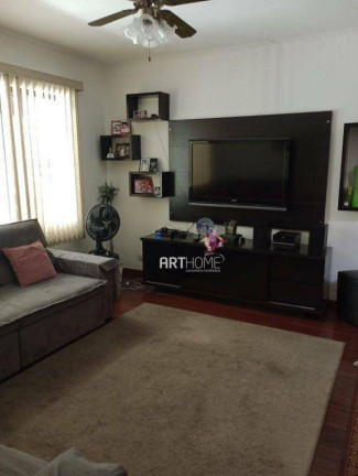 Imagem Sobrado com 3 Quartos à Venda, 188 m² em Rudge Ramos - São Bernardo Do Campo