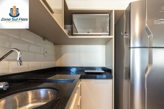 Imagem Apartamento com 1 Quarto à Venda, 30 m² em Pinheiros - São Paulo Imagem Apartamento com 1 Quarto à Venda, 30 m² em Pinheiros - São Paulo