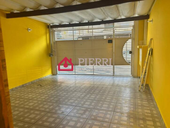 Imagem Casa com 3 Quartos à Venda, 200 m² em Pirituba - São Paulo Imagem Casa com 3 Quartos à Venda, 200 m² em Pirituba - São Paulo