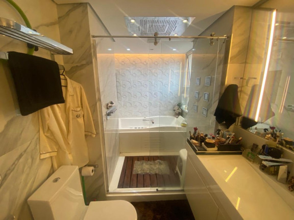 Imagem Imóvel com 4 Quartos à Venda, 203 m² em Sul (águas Claras) - Brasília