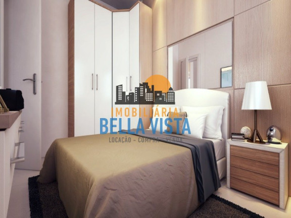 Imagem Apartamento com 2 Quartos à Venda, 92 m² em Parque São Vicente - São Vicente Imagem Apartamento com 2 Quartos à Venda, 92 m² em Parque São Vicente - São Vicente