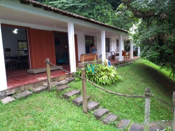 Imagem Casa com 4 Quartos à Venda, 150 m² em Marina - Mangaratiba Imagem Casa com 4 Quartos à Venda, 150 m² em Marina - Mangaratiba