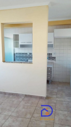 Imagem Apartamento com 2 Quartos à Venda, 45 m² em Jardim Nove De Julho - São Paulo Imagem Apartamento com 2 Quartos à Venda, 45 m² em Jardim Nove De Julho - São Paulo