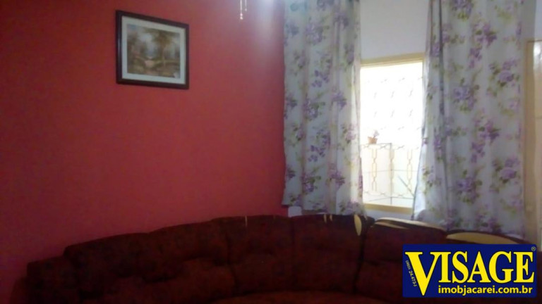 Imagem Casa com 2 Quartos à Venda, 126 m² em Pq. Santo Antonio - Jacareí