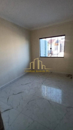 Imagem Casa com 3 Quartos à Venda,  em Campo Belo - Ponta Grossa