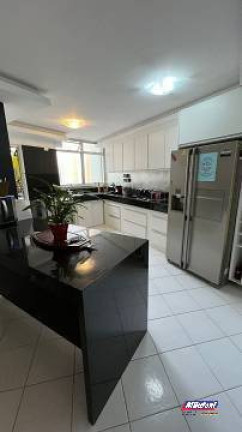 Imagem Apartamento com 4 Quartos para Alugar, 200 m² em Perdizes - São Paulo