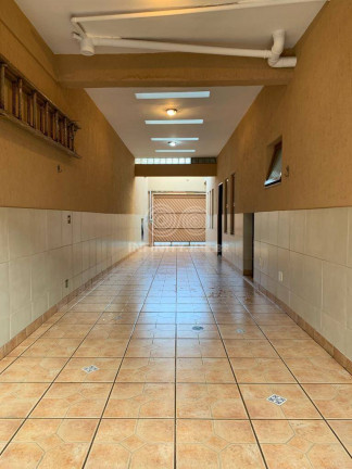 Imagem Casa com 2 Quartos à Venda, 197 m² em Vila Antonieta - São Paulo