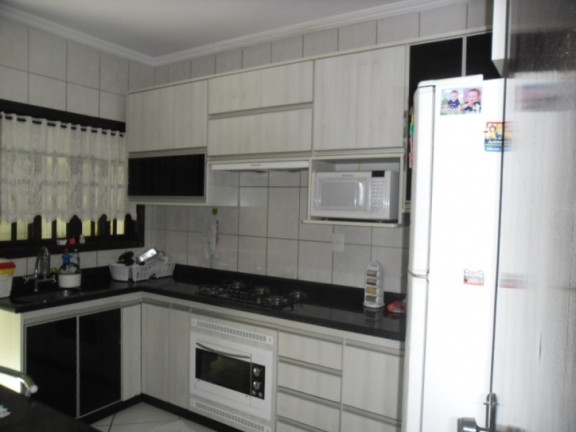 Imagem Casa com 3 Quartos à Venda, 140 m² em Pq. Dos Principes - Jacareí
