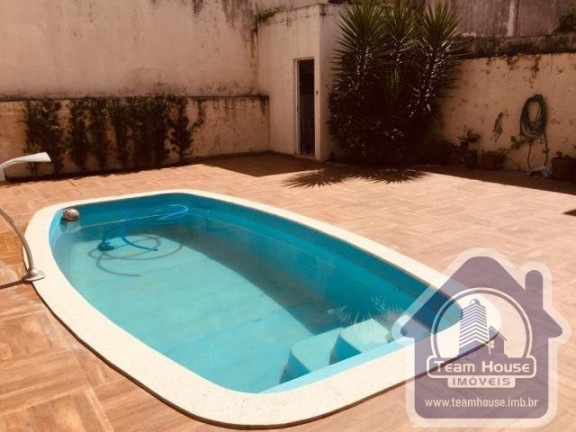 Imagem Sobrado com 3 Quartos à Venda, 236 m² em Parque Do Colégio - Suzano