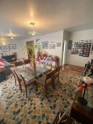 Imagem Apartamento com 3 Quartos à Venda, 130 m² em Paraíso - São Paulo