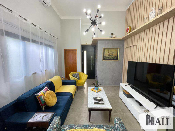 Imagem Casa com 2 Quartos à Venda, 150 m² em Residencial Maria Júlia - São José Do Rio Preto