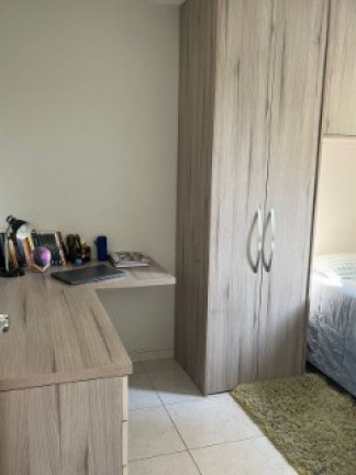 Imagem Apartamento com 2 Quartos à Venda, 48 m² em Jardim São Savério - São Paulo