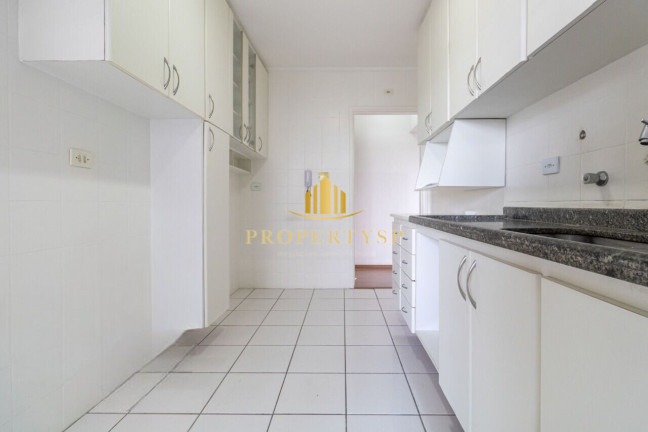 Imagem Apartamento com 3 Quartos à Venda, 94 m² em Vila Butantã - São Paulo Imagem Apartamento com 3 Quartos à Venda, 94 m² em Vila Butantã - São Paulo