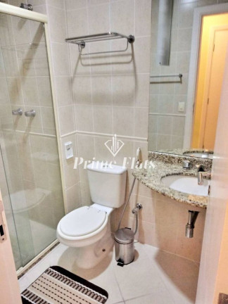 Imagem Apartamento com 1 Quarto para Alugar, 17 m² em Santa Paula - São Caetano Do Sul Imagem Apartamento com 1 Quarto para Alugar, 17 m² em Santa Paula - São Caetano Do Sul