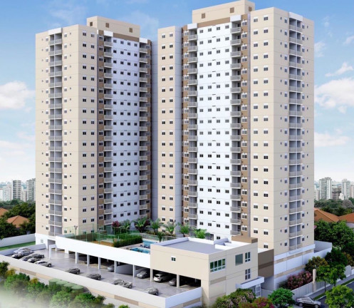 Imagem Apartamento com 2 Quartos à Venda, 56 m² em Belenzinho - São Paulo Imagem Apartamento com 2 Quartos à Venda, 56 m² em Belenzinho - São Paulo