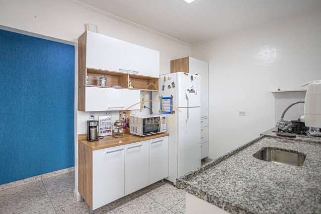 Imagem Apartamento com 2 Quartos à Venda, 63 m² em Jaguaribe - Osasco