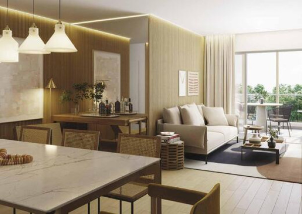 Imagem Apartamento com 4 Quartos à Venda, 152 m² em Ingá - Niterói