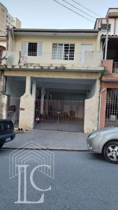 Imagem Casa com 4 Quartos à Venda, 174 m² em Jabaquara - São Paulo