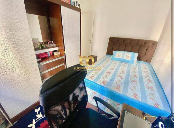 Imagem Apartamento com 2 Quartos à Venda, 55 m² em Ocian - Praia Grande