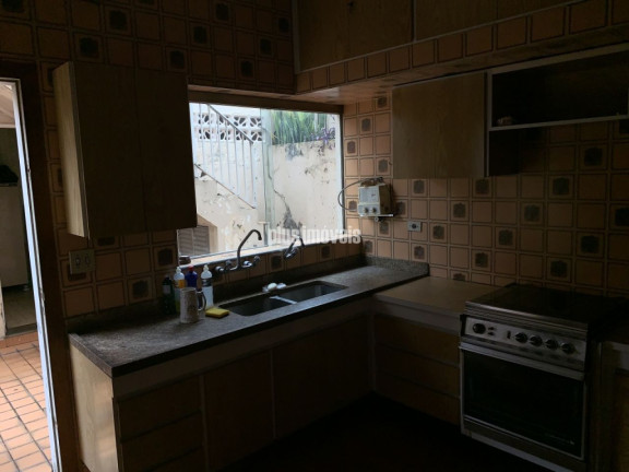 Imagem Casa com 4 Quartos à Venda, 304 m² em Planalto Paulista - São Paulo