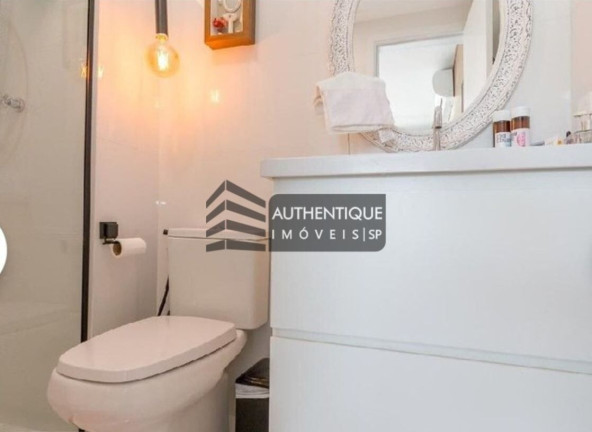 Imagem Apartamento com 3 Quartos à Venda, 85 m² em Jardim Caravelas - São Paulo Imagem Apartamento com 3 Quartos à Venda, 85 m² em Jardim Caravelas - São Paulo