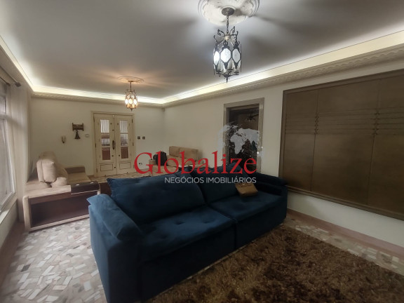 Imagem Imóvel com 5 Quartos à Venda, 251 m² em Ponta Da Praia - Santos