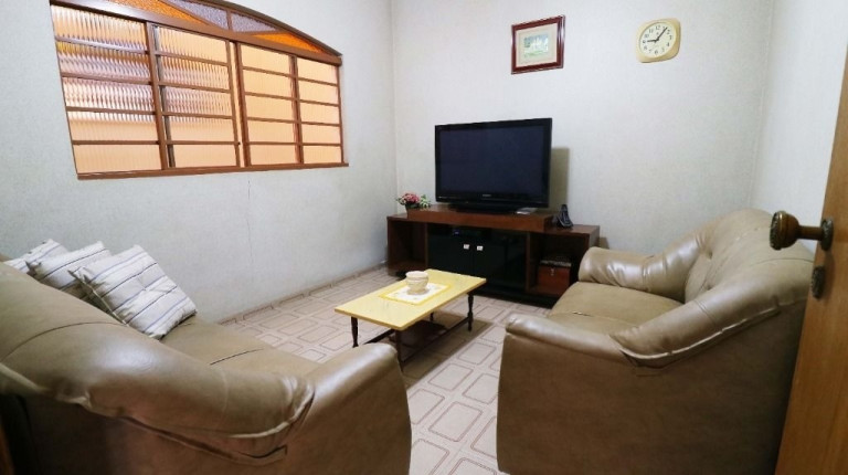 Imagem Casa com 4 Quartos à Venda, 232 m² em Tremembé - São Paulo