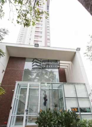 Imagem Apartamento com 4 Quartos à Venda, 171 m² em Paraíso - São Paulo