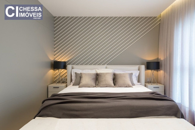 Imagem Cobertura com 4 Quartos à Venda, 348 m² em Centro - Balneário Camboriú