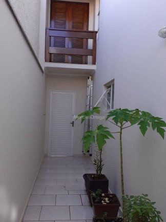 Imagem Casa com 3 Quartos à Venda, 185 m² em Jardim Siriema - Sorocaba