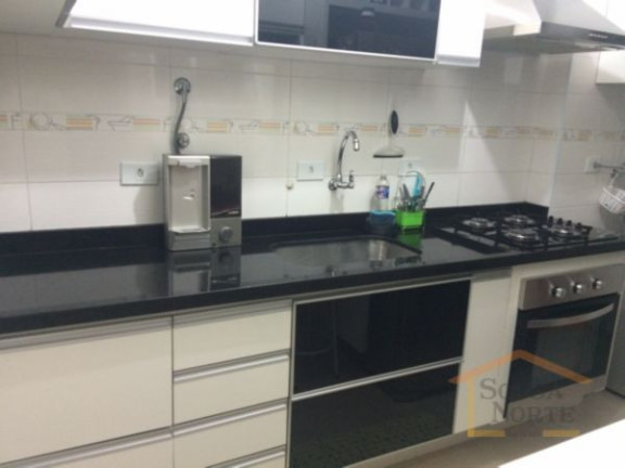 Apartamento com 2 Quartos à Venda,  em Mandaqui - Sao Paulo